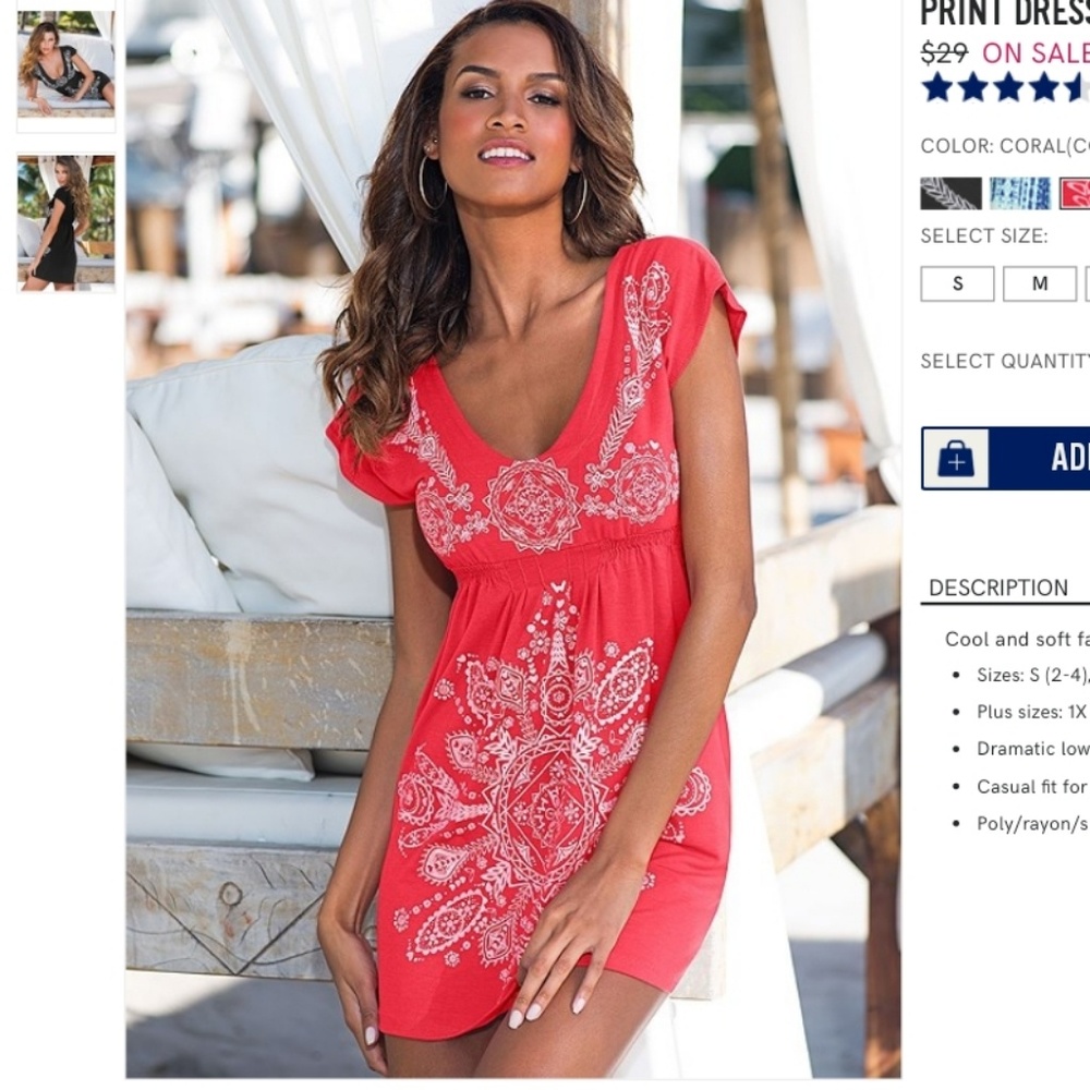 Swimsuit cover
